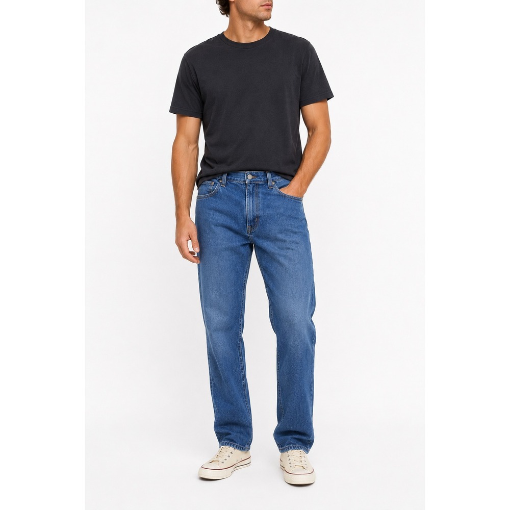 Carhartt jeans Men's 30X30 Blue Relaxed Fit